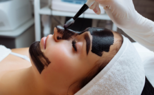Carbon Facial – The Secret to Clear & Glowing Skin