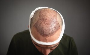 Hair Transplant : What to Expect, Cost & Recovery