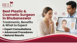 Best Plastic & Cosmetic Surgeon in Bhubaneswar: Treatments, Benefits & What to Expect